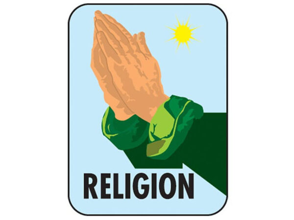 Non-Fiction Classification Labels