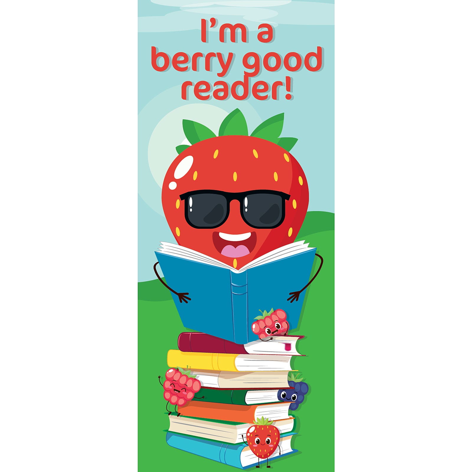 Scented Bookmarks - Image 3