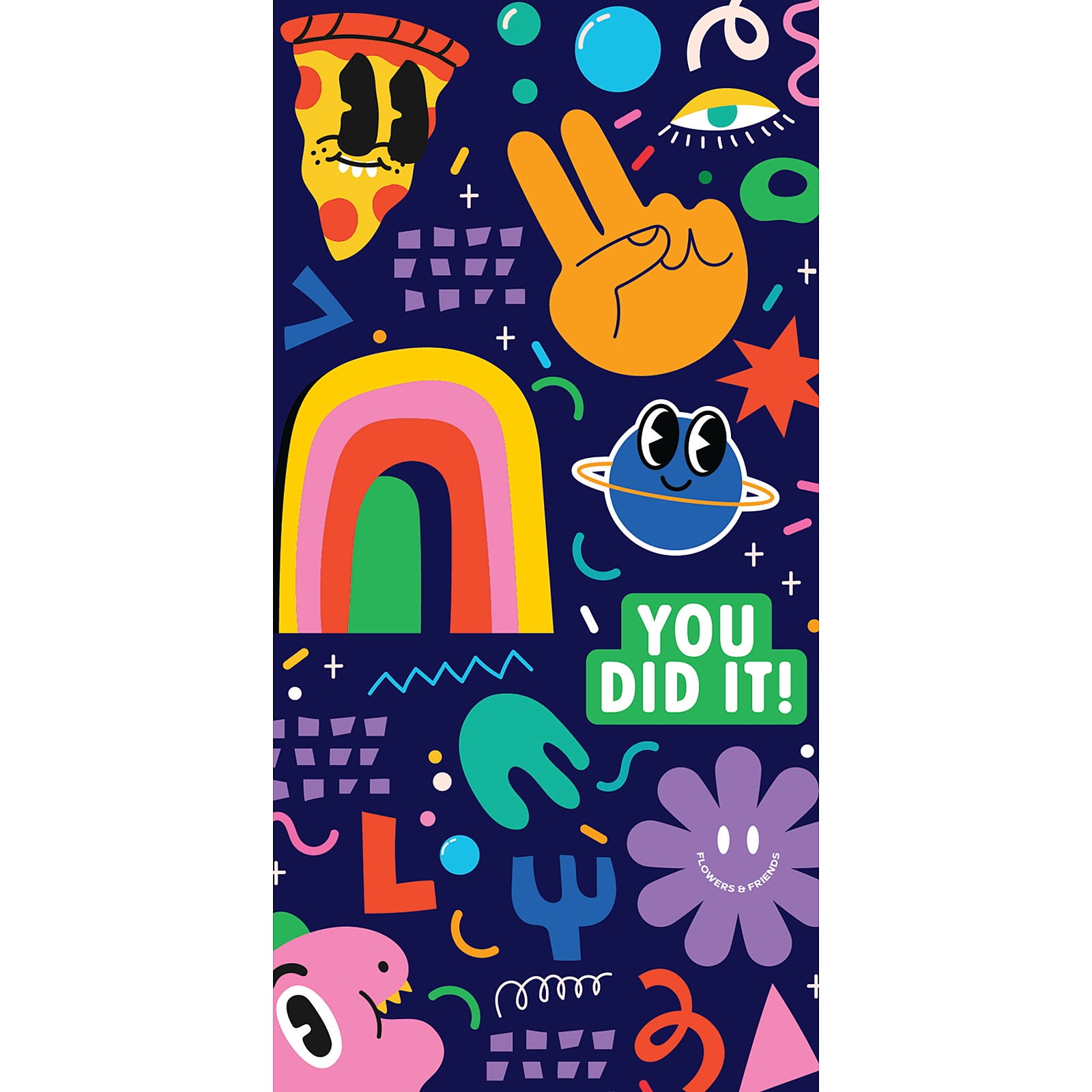 Silly Stories Bookmarks - Image 6