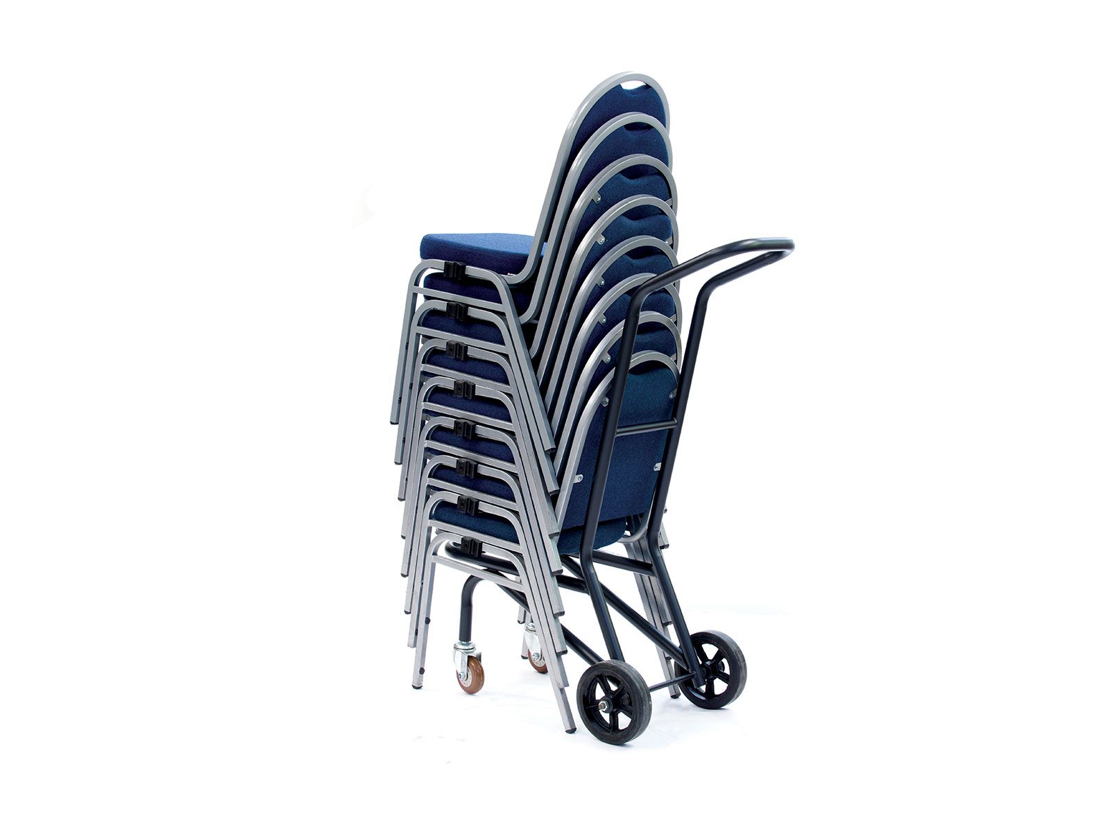 Klub & Banquet Chair Trolley - Image 2