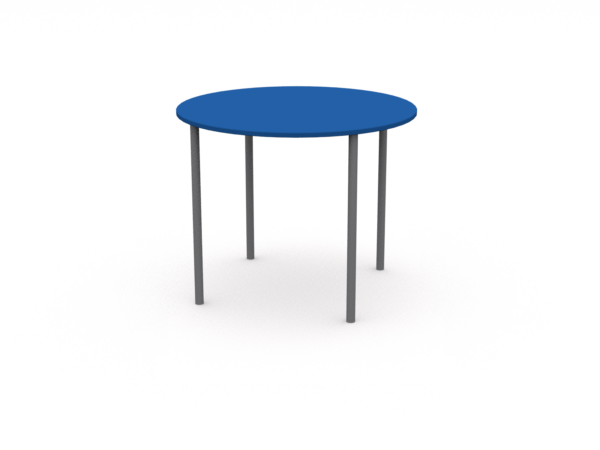 Circle Table