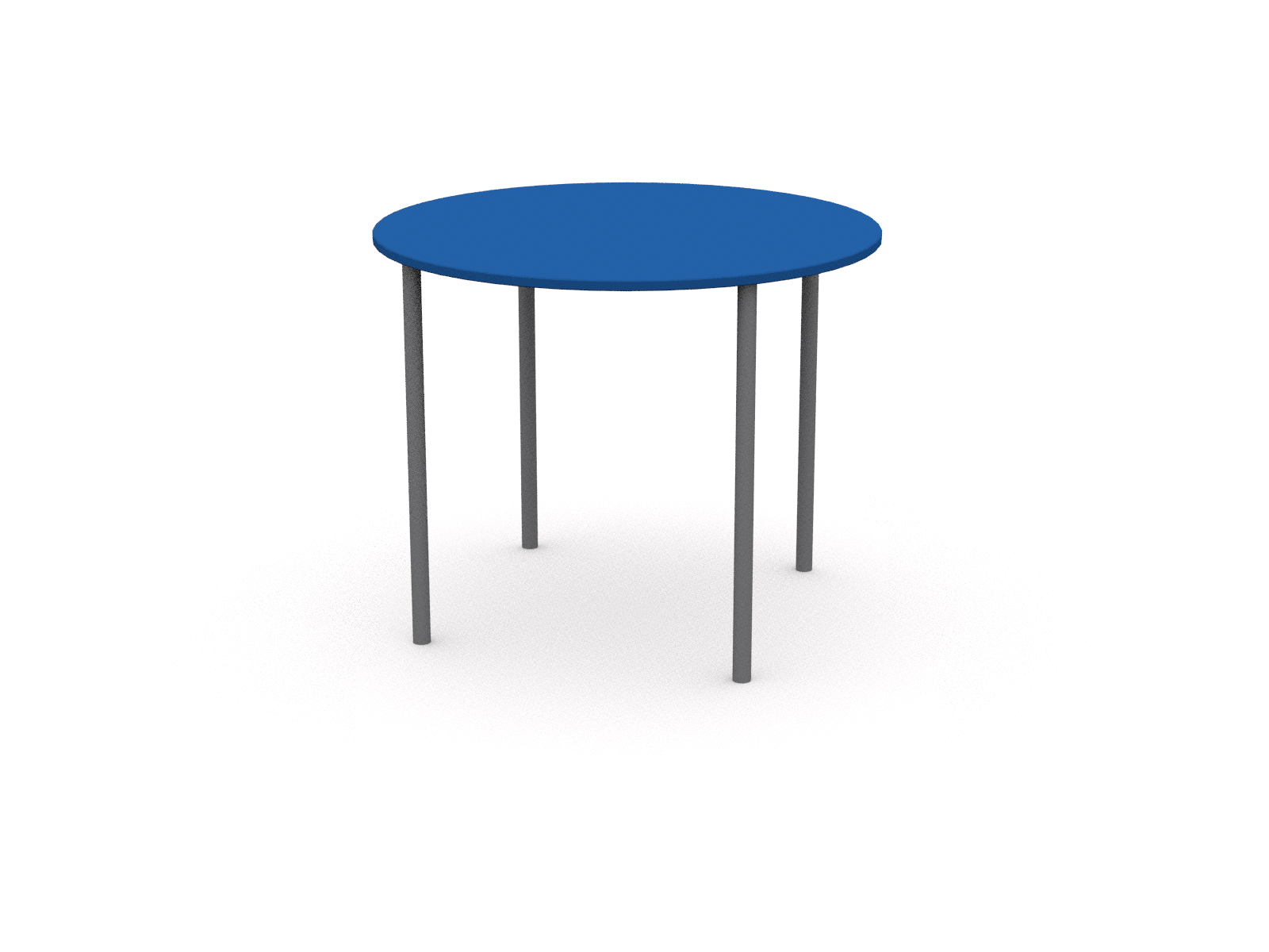 Circle Table - Image 15