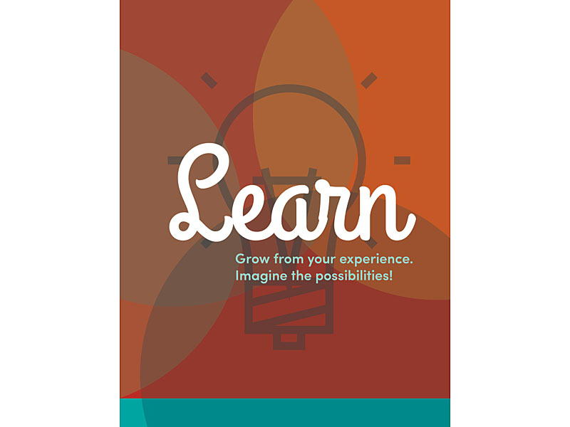 Makerspace Etiquette Mini Poster Set - Image 2