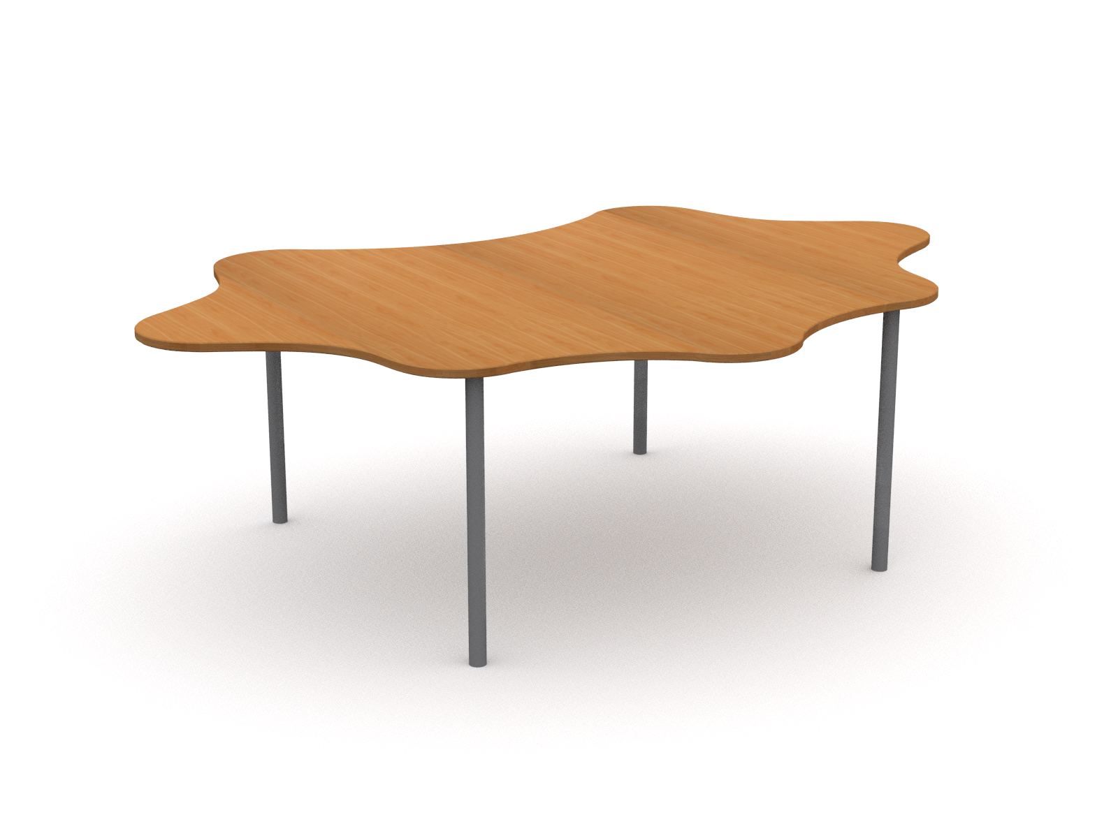 Cloud Table - Image 12