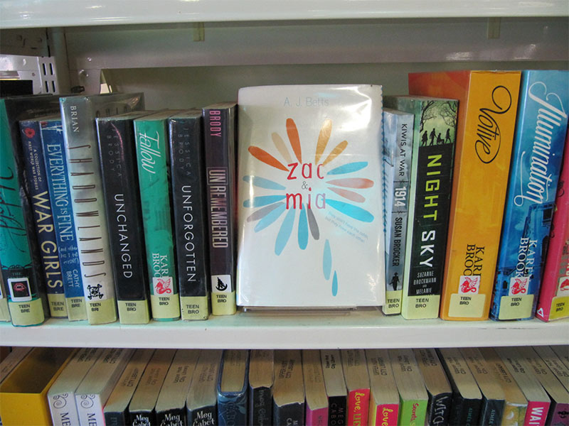 Insert Easels - Image 5