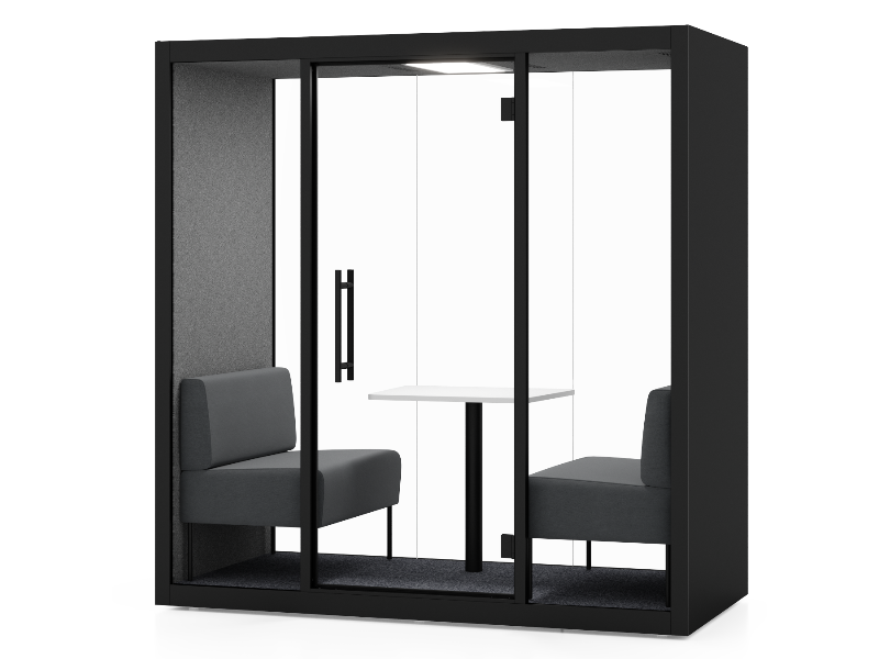 Silen Chatbox Duo - Image 2