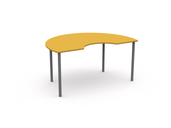 Curve Table