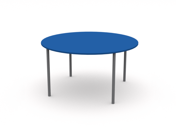 Circle Table