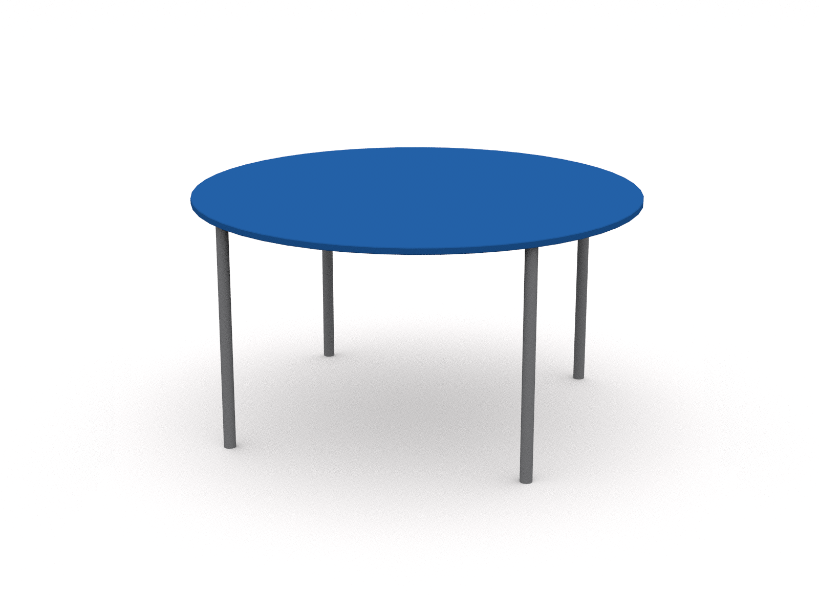 Circle Table - Image 5