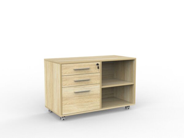 Cubit Caddy Unit