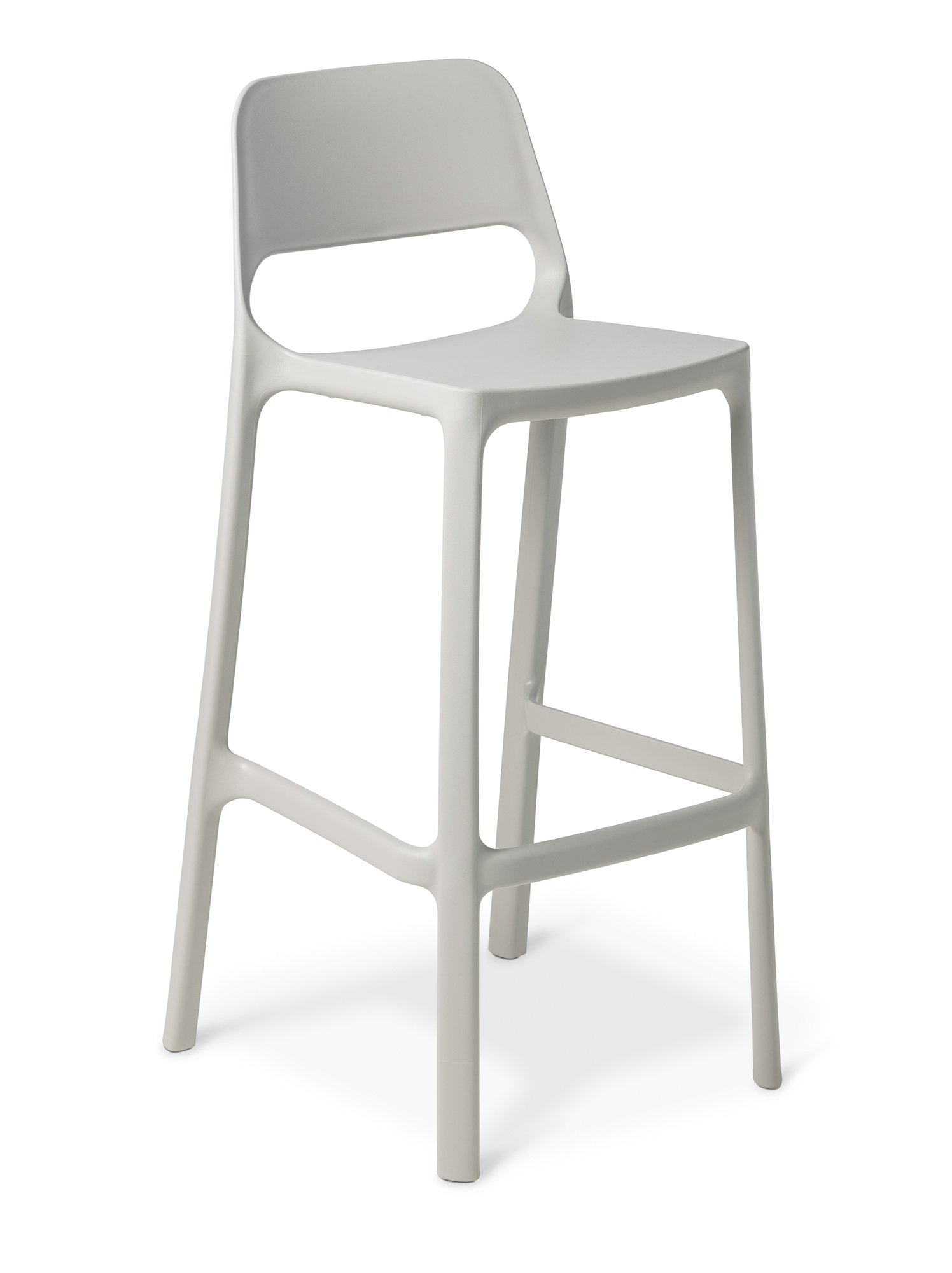 Zero Bar Stool - Image 4