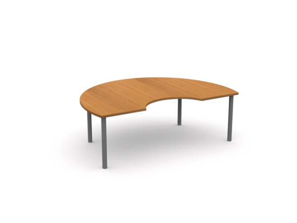 Curve Table
