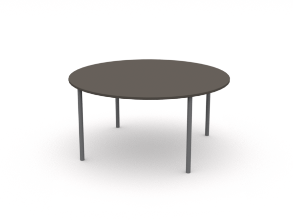 Circle Table