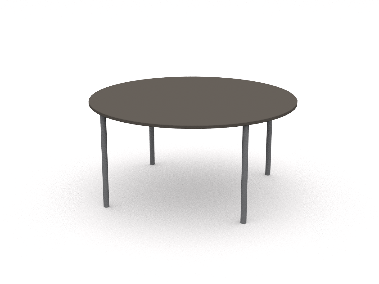 Circle Table - Image 16