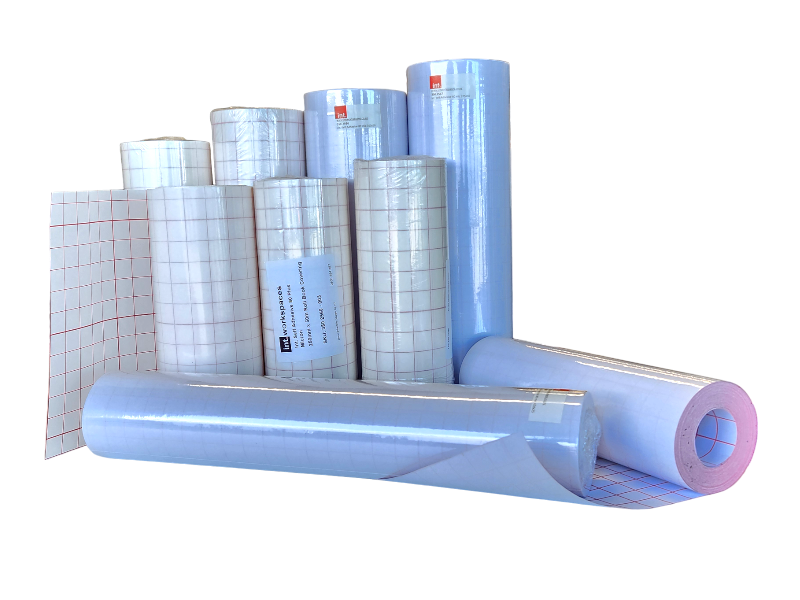 Int. Self Adhesive 80 Micron Book Covering - Image 5