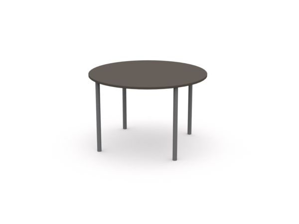Circle Table