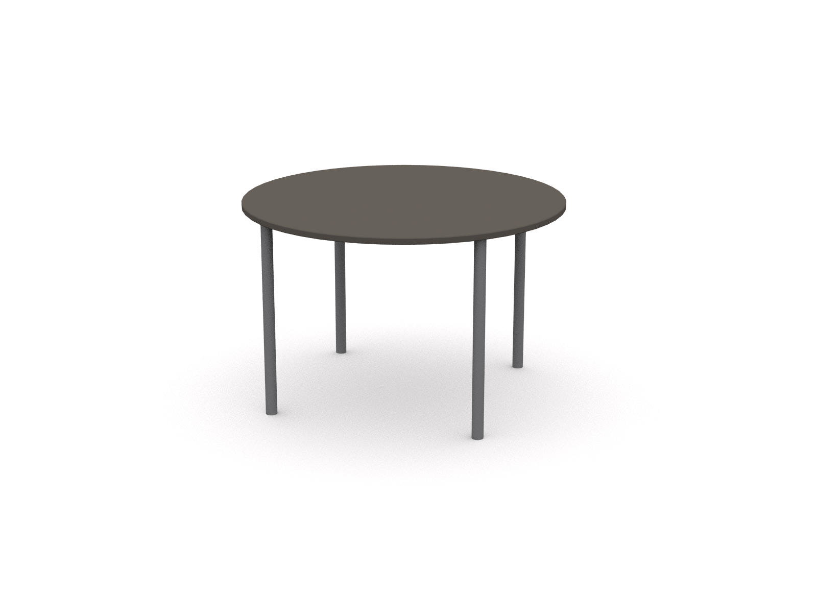 Circle Table - Image 8