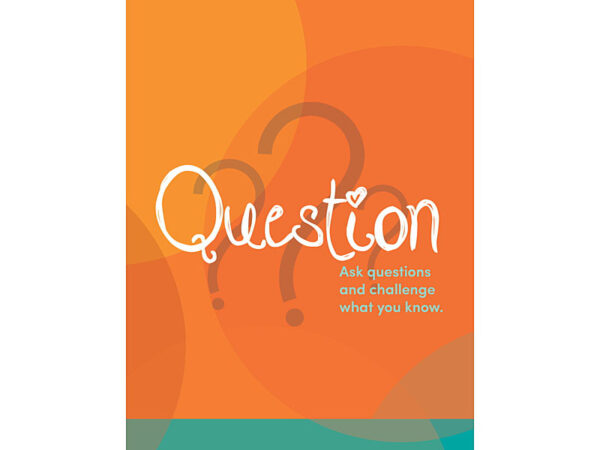 Makerspace Etiquette Mini Poster Set