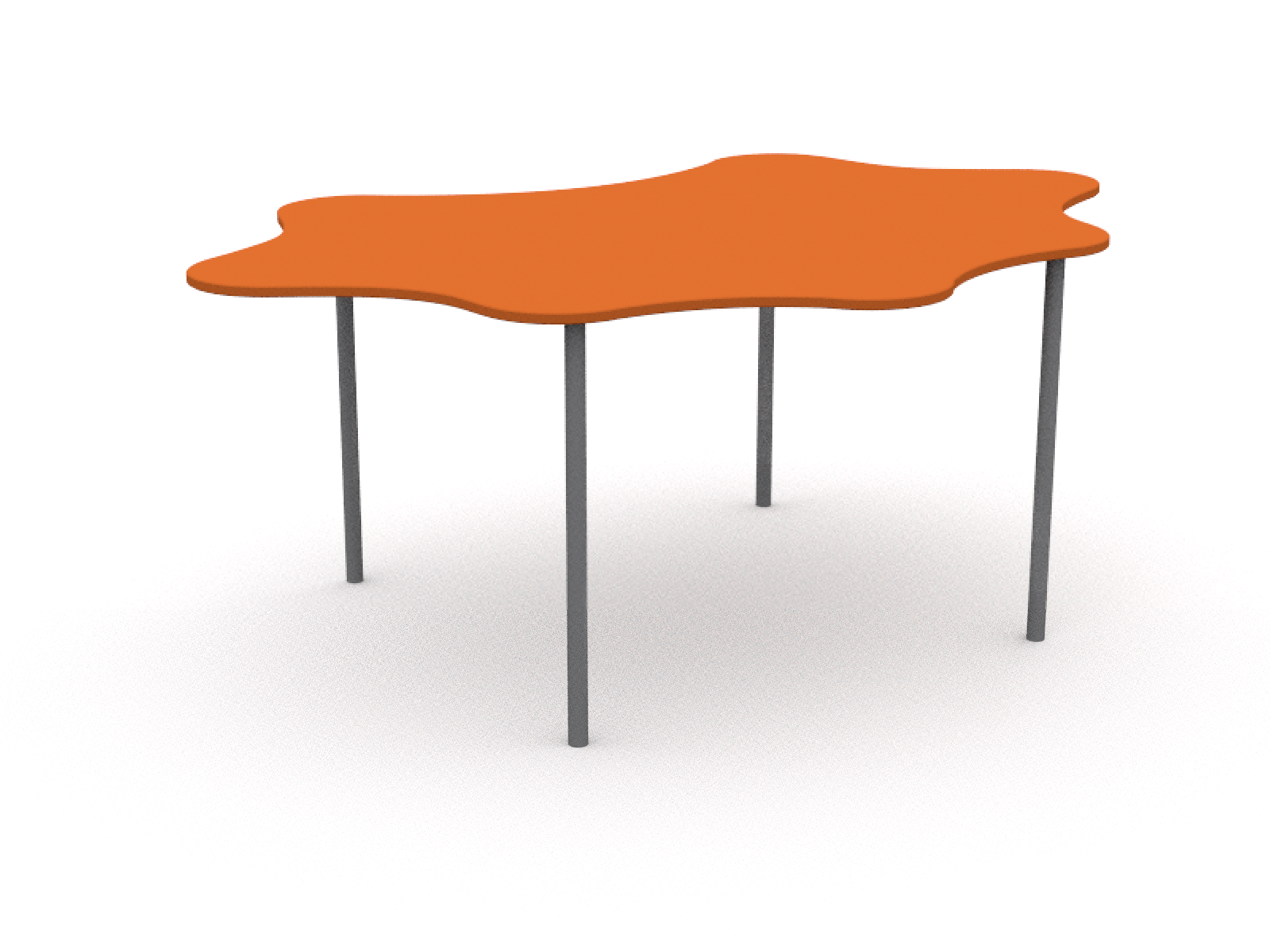 Cloud Table - Image 19