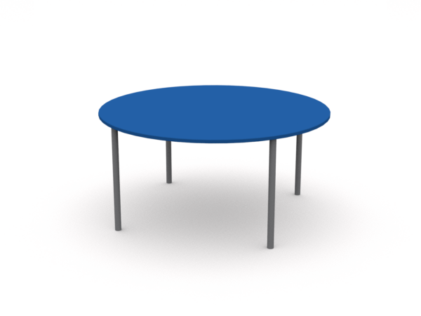 Circle Table