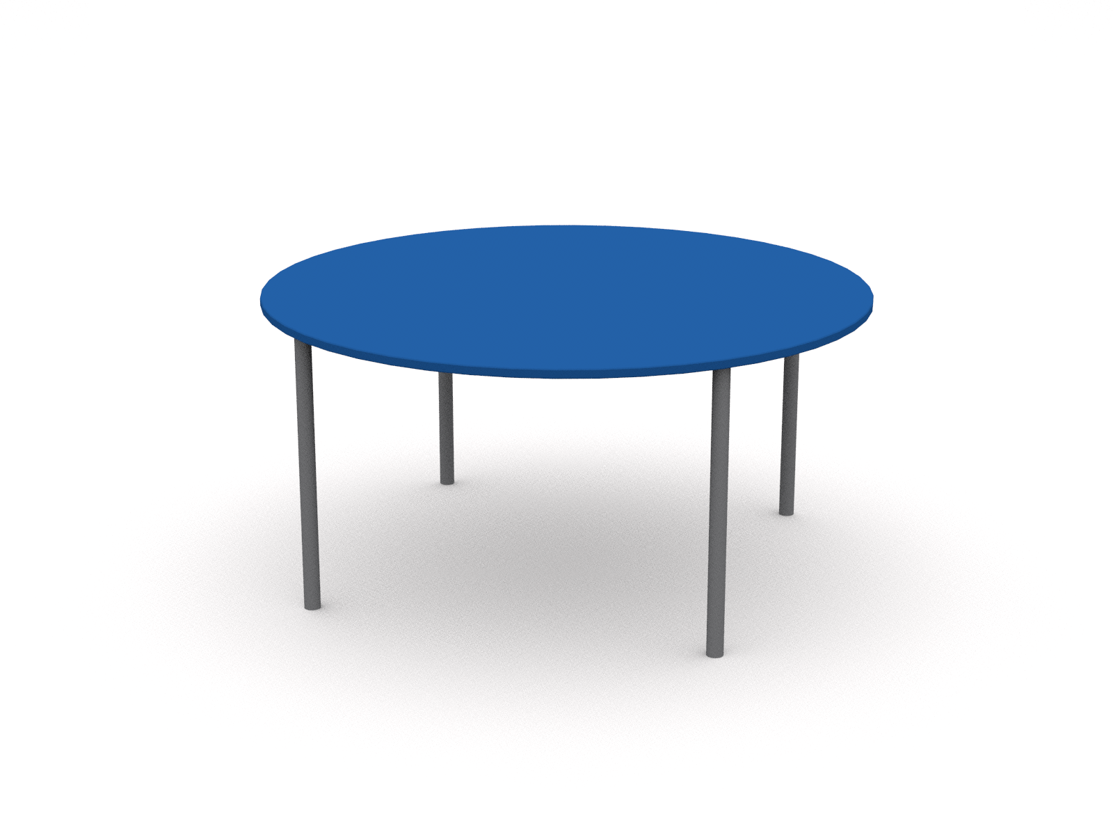 Circle Table - Image 3