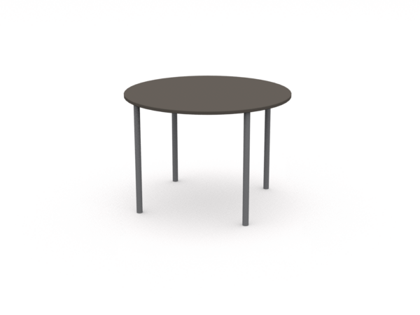 Circle Table