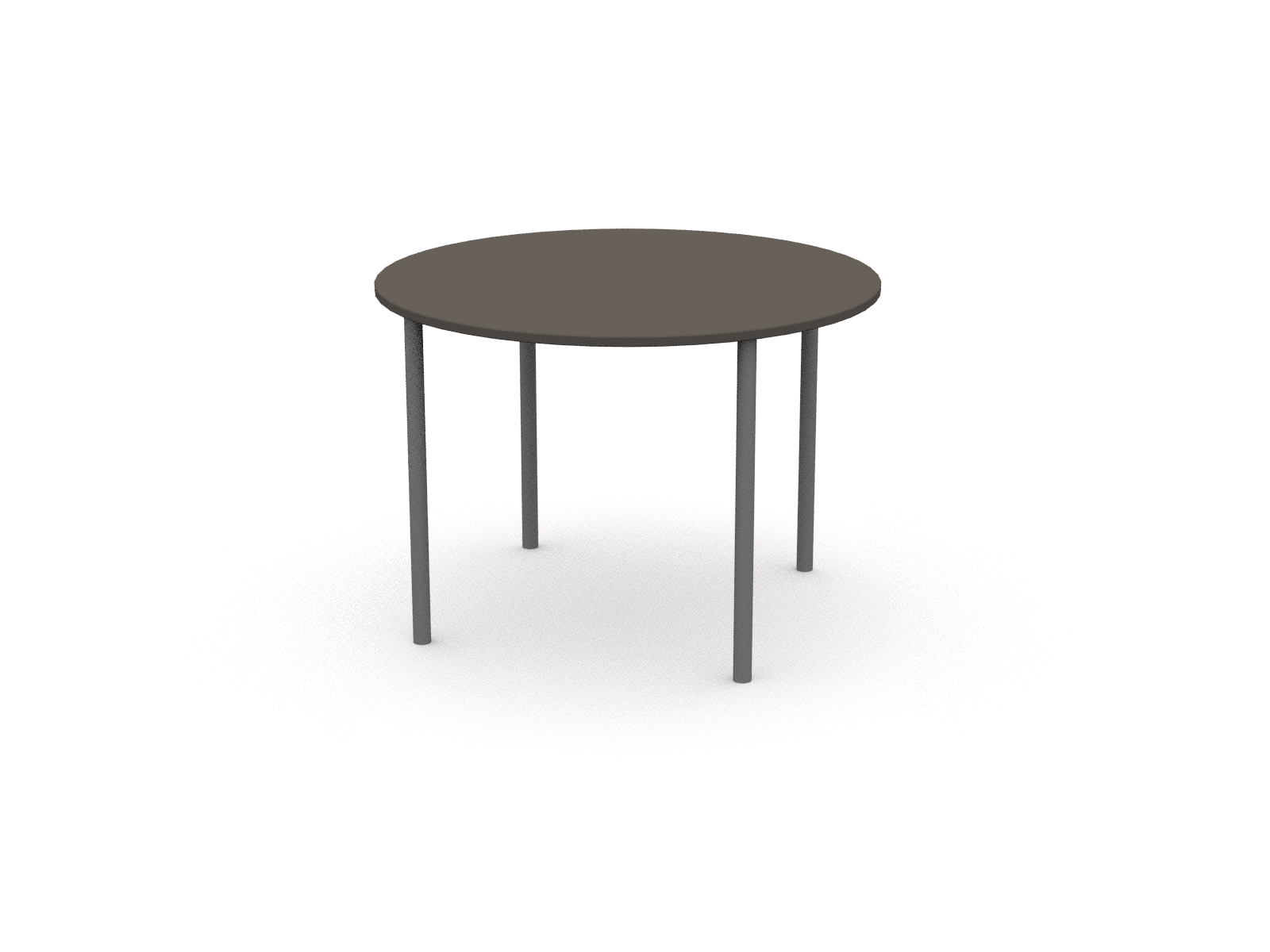 Circle Table - Image 10