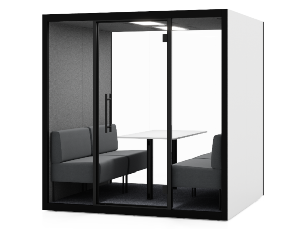 Silen Chatbox Quattro