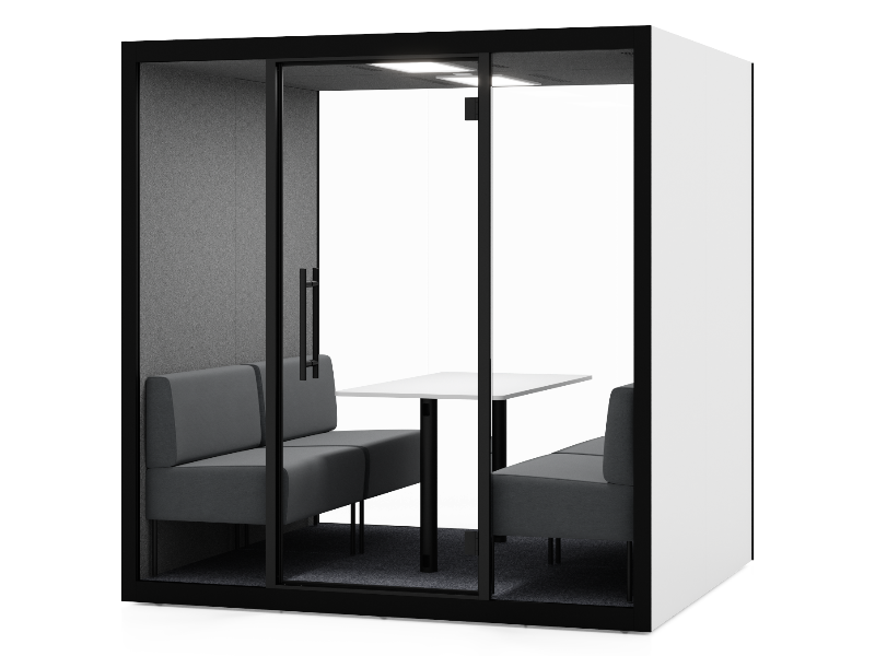 Silen Chatbox Quattro - Image 3