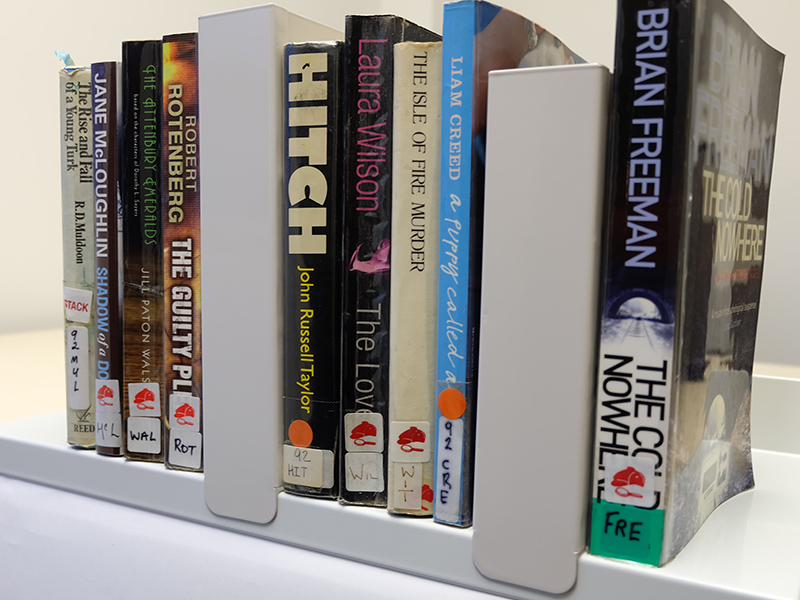 Steel Indicator Block - Image 5