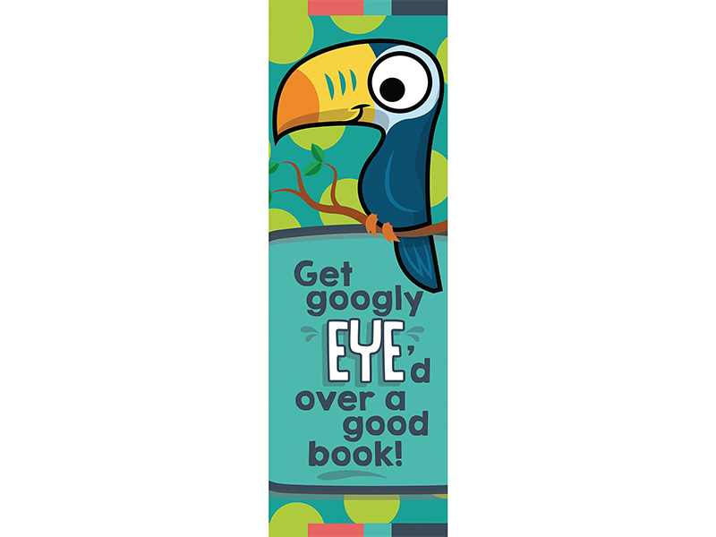 Googly Eyes Bookmarks - Image 4