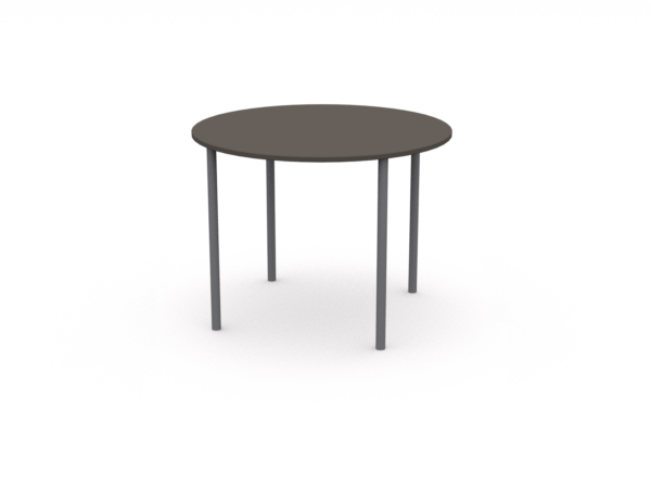 Circle Table