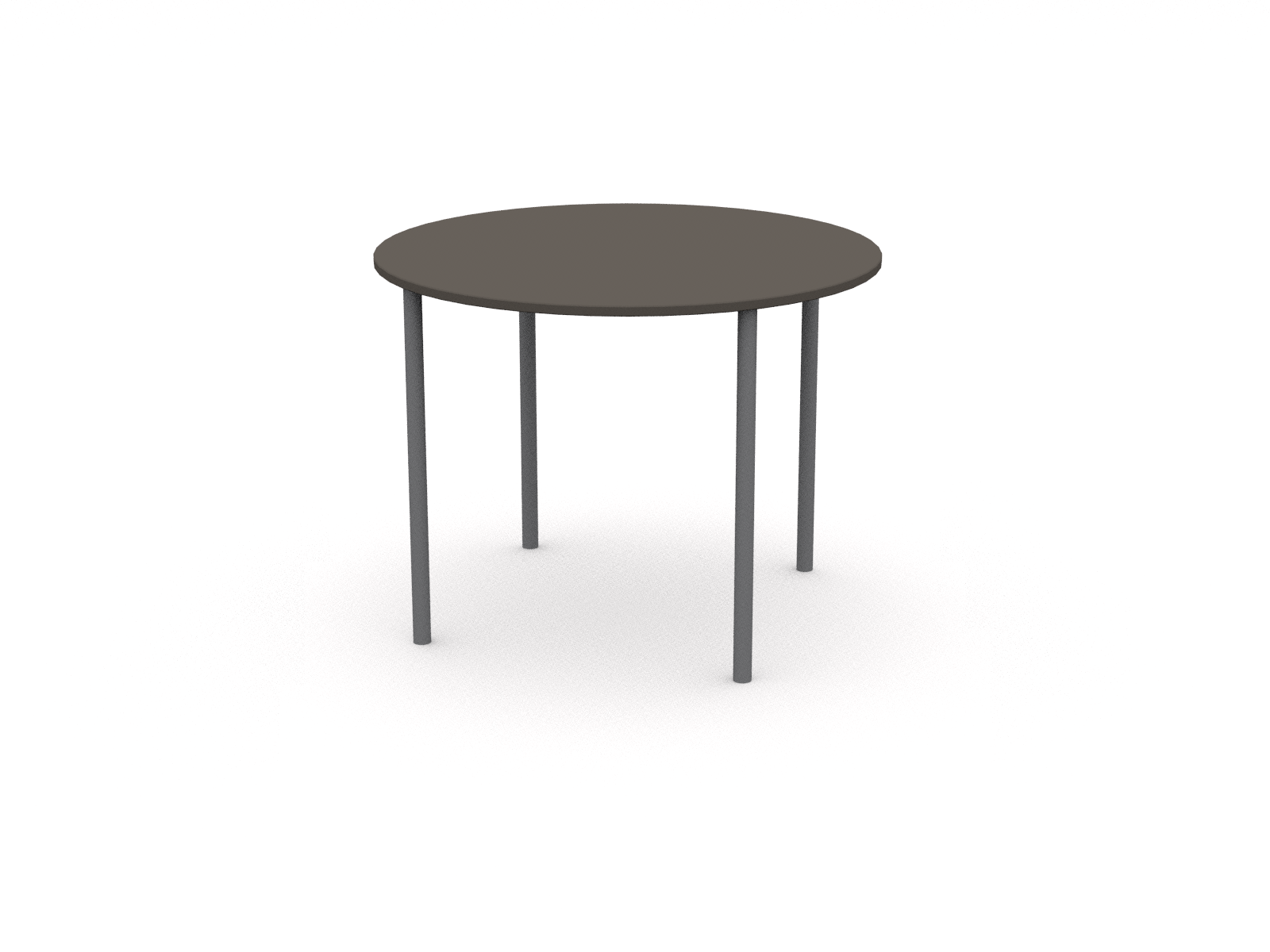 Circle Table - Image 12