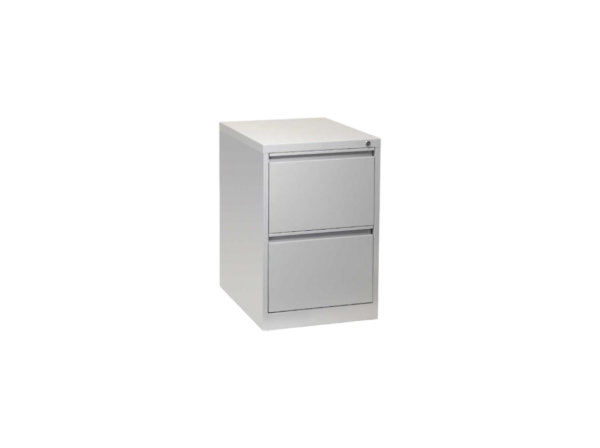 Precision Steel Filing Cabinet