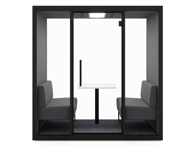 Silen Chatbox Duo - Image 4