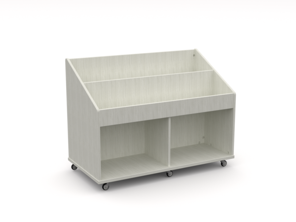 Kapiti Book Browser Unit