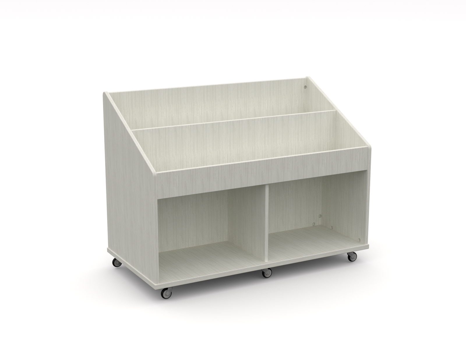 Kapiti Book Browser Unit - Image 2