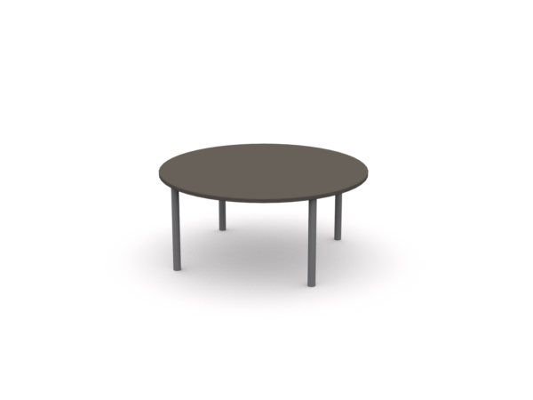 Circle Table