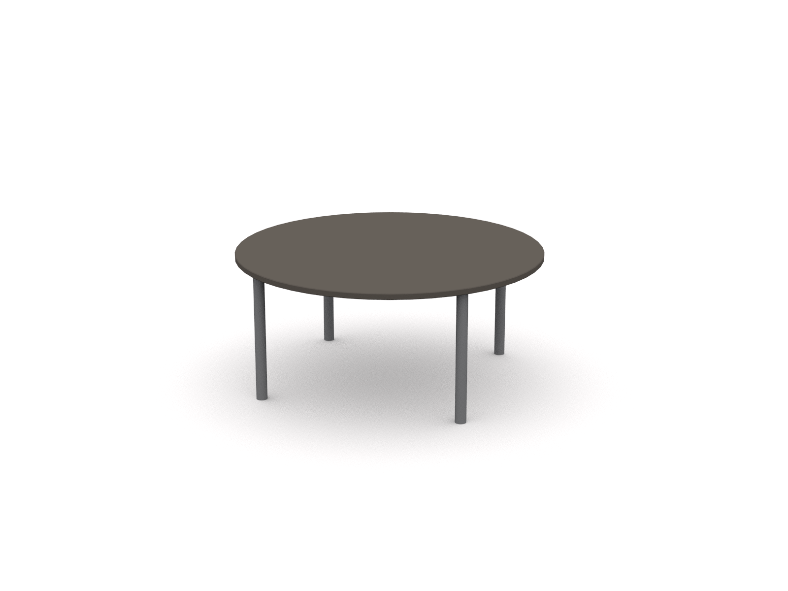 Circle Table - Image 7