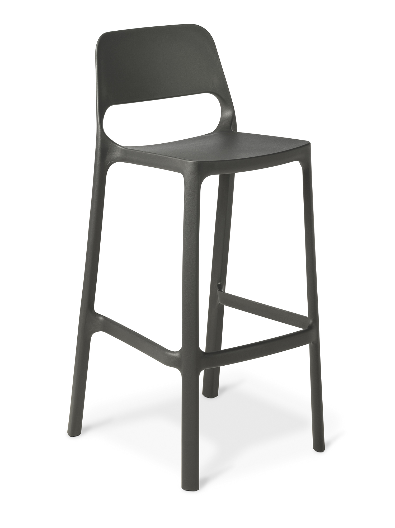 Zero Bar Stool - Image 3