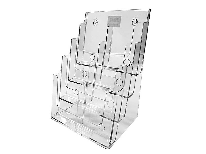 Multi-Tier Brochure Holders - DLE - Image 6