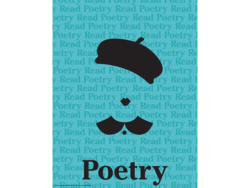 Silhouette Genre Mini Poster Set - Image 3