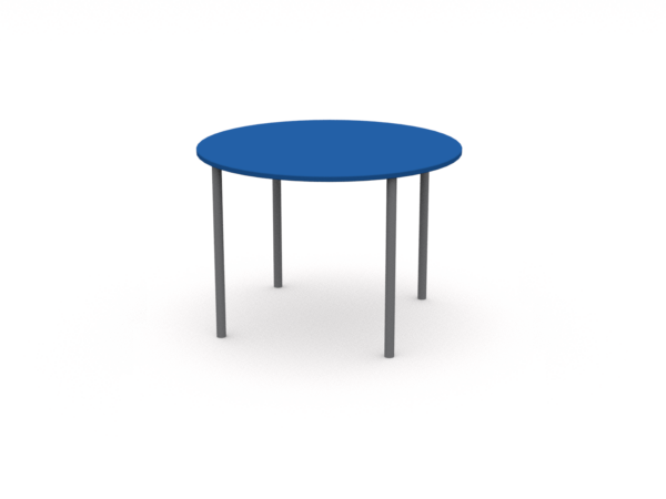 Circle Table