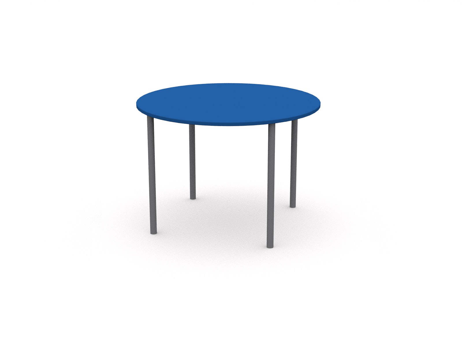 Circle Table - Image 11