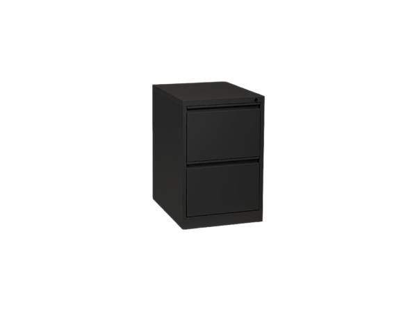 Precision Steel Filing Cabinet