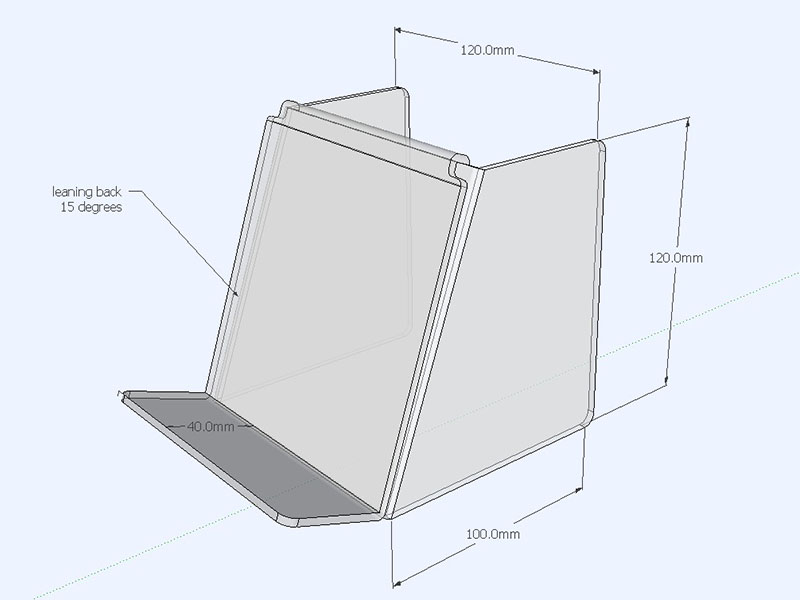 Insert Easels - Image 3
