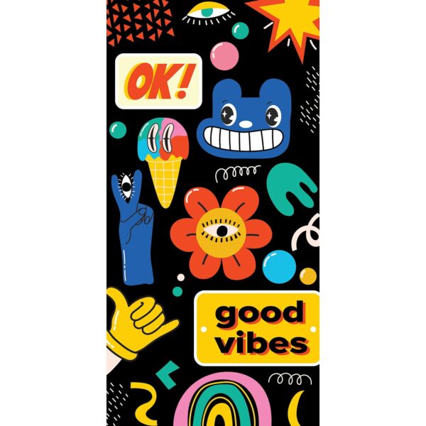 Silly Stories Bookmarks