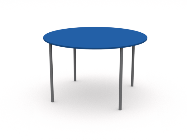 Circle Table