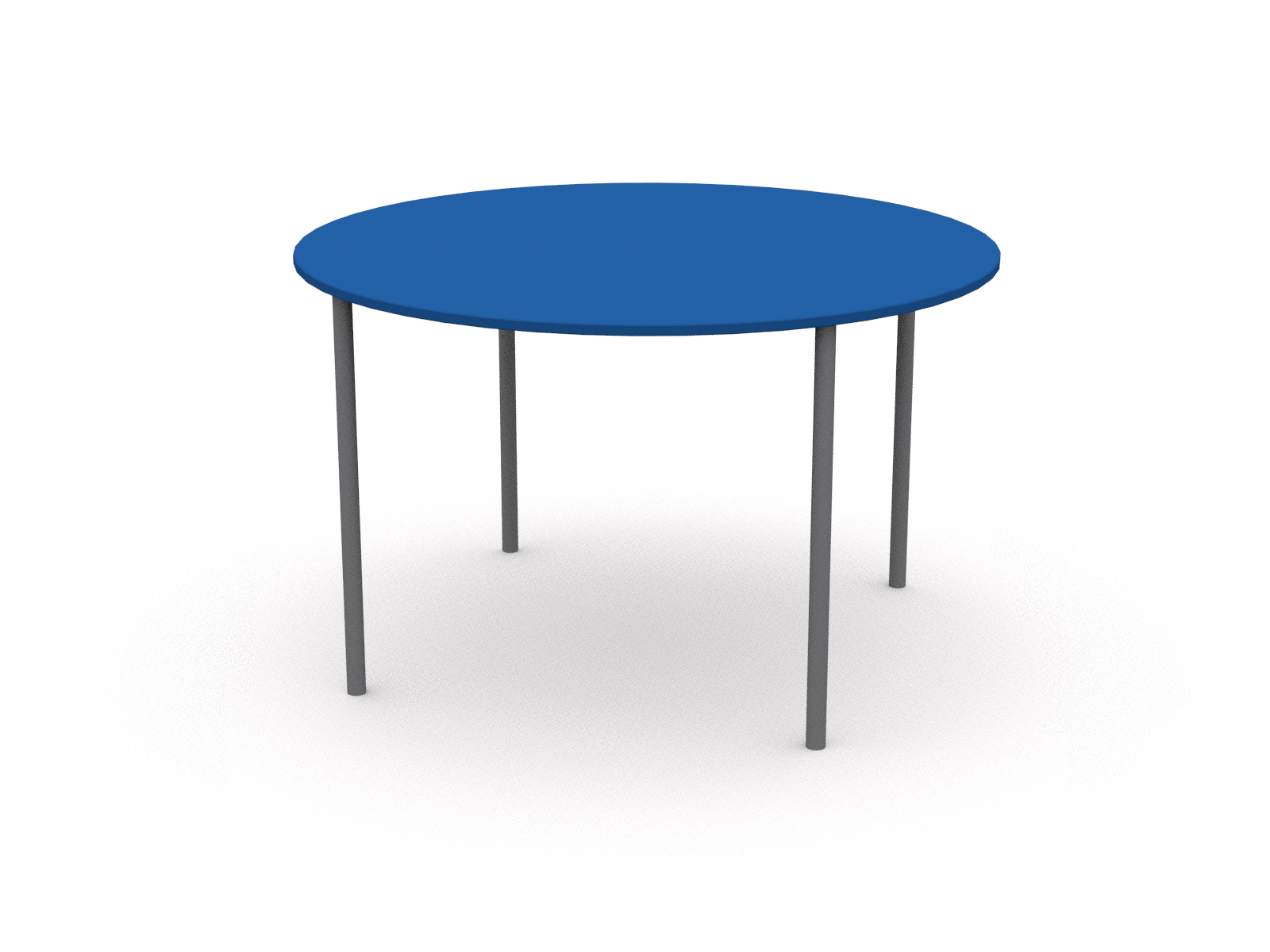 Circle Table - Image 19