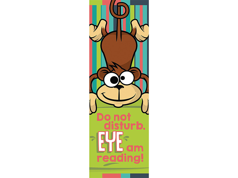 Googly Eyes Bookmarks - Image 5